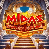 Midas: Hand Of Fortune