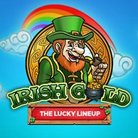 Irish Gold
