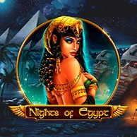 Nights of Egypt