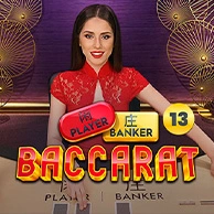 Baccarat 13 
