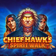 Chief Hawks Spirit Walk