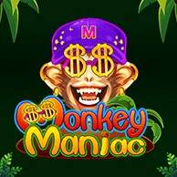 Monkey Maniac