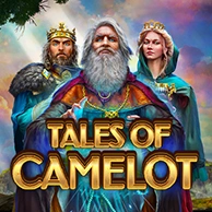 Tales Of Camelot