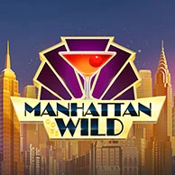 Manhattan Goes Wild