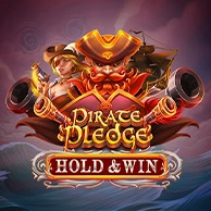 Pirate Pledge