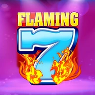 Flaming 7