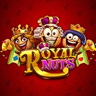 Royal Nuts