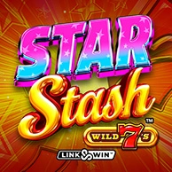 Star Stash Wild 7's