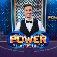 Power Blackjack