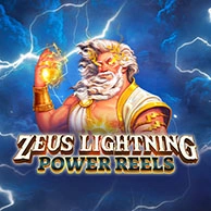 Zeus Lightning Power Reels