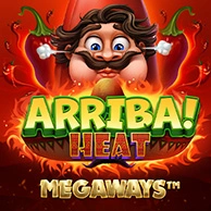 Arriba Heat Megaways