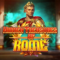 Hidden Treasures Of Rome