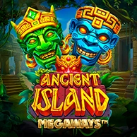 Ancient Island Megaways