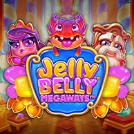 Jelly Belly Megaways