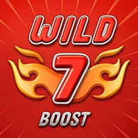 Wild 7 Boost
