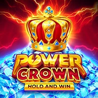 Power Crown: Hold And Win