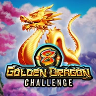 8 Golden Dragon Challenge 