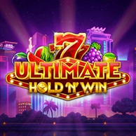 Ultimate Hold 'N' Win