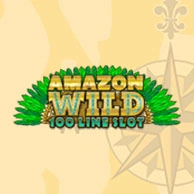 Amazon Wild
