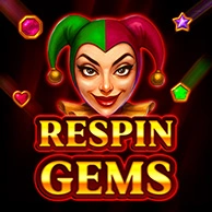 Respin Gems
