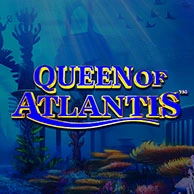 Queen of Atlantis 