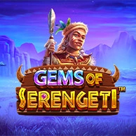 Gems of Serengeti