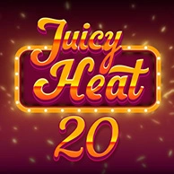 Juicy Heat 20
