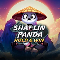 Shaolin Panda: Hold And Win