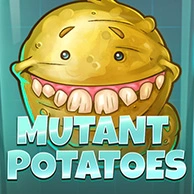 Mutant Potatoes