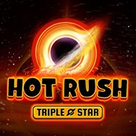 Hot Rush Triple Star