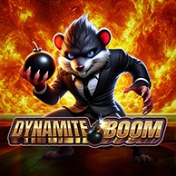 Dynamite Boom