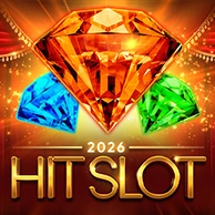 2026 Hit Slot