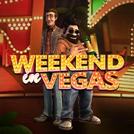 Weekend In Vegas