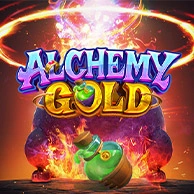 Alchemy Gold