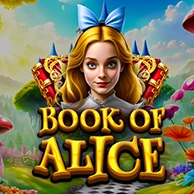 Book Of Alice