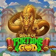 Gold Of Fortune God