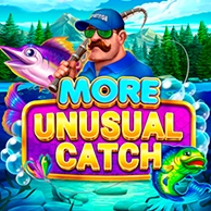 More Unusual Catch