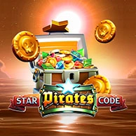 Star Pirates Code