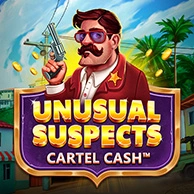 Unusual Suspects Cartel Cash