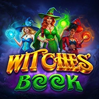 Witches Book