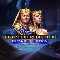 Egyptian Rebirth II Expanded Edition