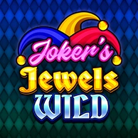 Jokers Jewels Wild 