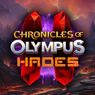 Chronicles Of Olympus II - Hades