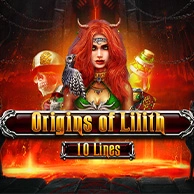 Origins of Lilith 10 Lines