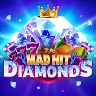 Mad Hit Diamonds