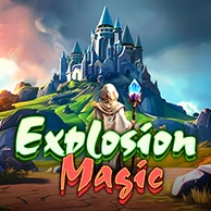 Explosion Magic