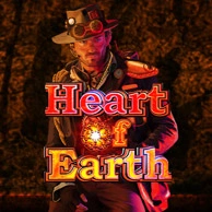 Heart of Earth