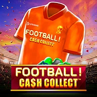 Football Cash Collect