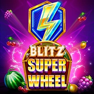 Blitz Super Wheel 