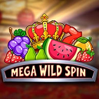 Mega Wild Spin